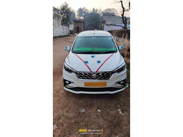 Second Hand Maruti Suzuki Ertiga VXi (O) CNG in Charkhi Dadri