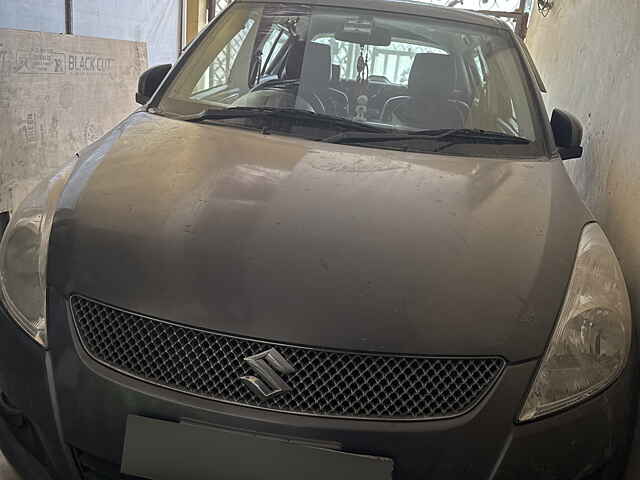 Second Hand Maruti Suzuki Swift [2011-2014] VXi in Rishikesh