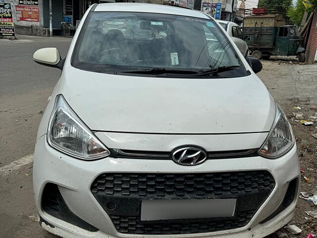 Second Hand Hyundai Grand i10 Magna U2 1.2 CRDi in Hisar