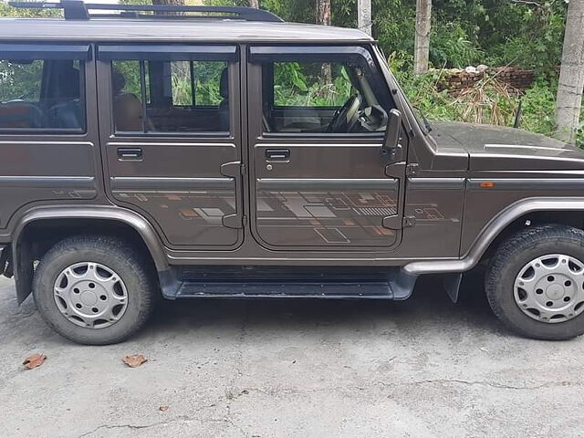 Second Hand Mahindra Bolero [2011-2020] Power Plus ZLX [2016-2019] in Dehradun