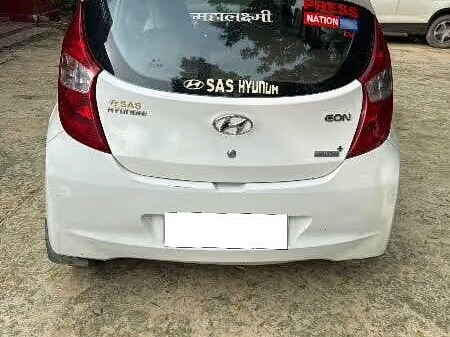 Second Hand Hyundai Eon Era + in Amethi