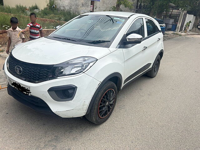 Second Hand Tata Nexon [2017-2020] XM in Delhi