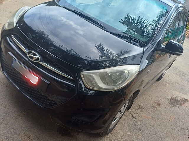 Second Hand Hyundai i10 [2010-2017] Magna 1.2 Kappa2 in Bangalore