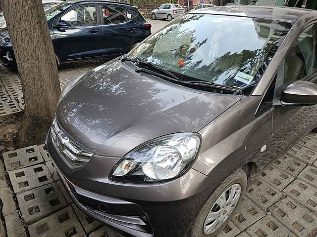 Second Hand Honda Amaze [2013-2016] 1.2 S AT i-VTEC in Pune