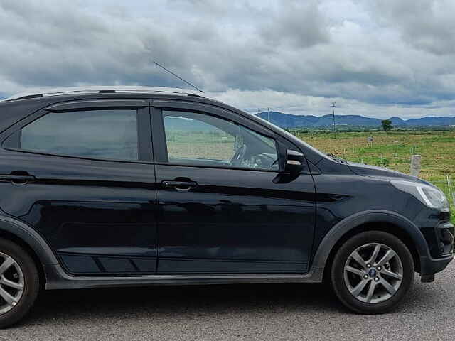 Second Hand Ford Freestyle Titanium 1.5 TDCi [2018-2020] in Bangalore