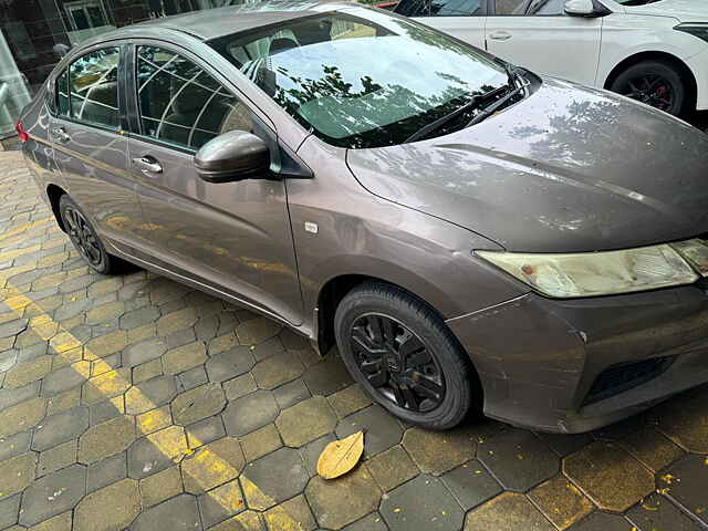 Second Hand Honda City [2014-2017] SV in Mumbai