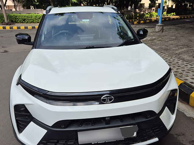 Second Hand Tata Nexon Creative Plus (S) 1.2 Petrol 7DCA in Pune