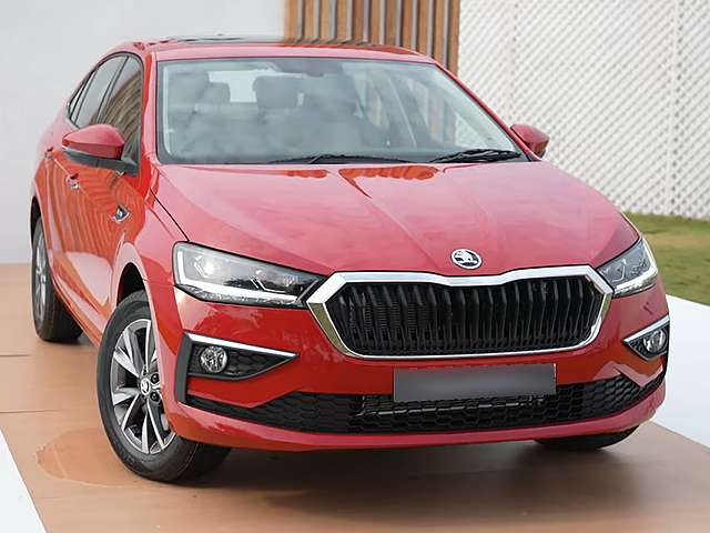 Second Hand Skoda Slavia [2022-2023] Ambition 1.0L TSI MT in Ramganj mandi