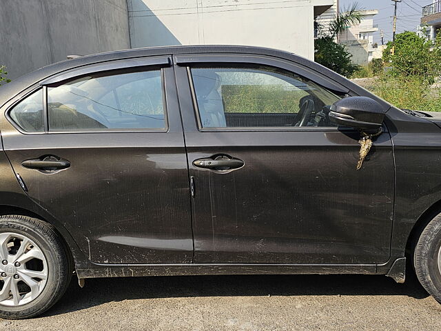 Second Hand Honda Amaze [2016-2018] 1.2 VX AT i-VTEC in Jalandhar