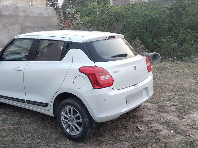 Second Hand Maruti Suzuki Swift [2014-2018] ZXi in Sanand