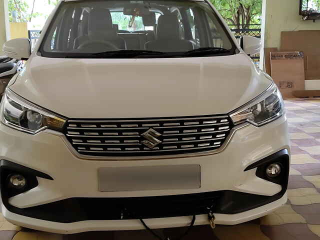 Second Hand Maruti Suzuki Ertiga [2018-2022] ZDi Plus 1.5 Diesel in Hyderabad