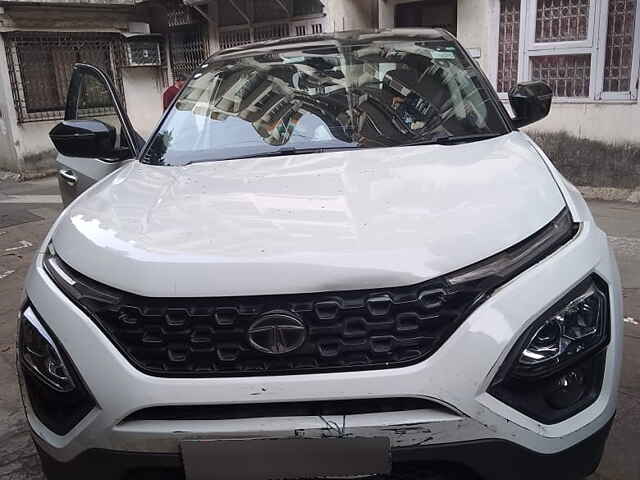 Second Hand Tata Harrier [2019-2023] XT [2019-2020] in Mumbai