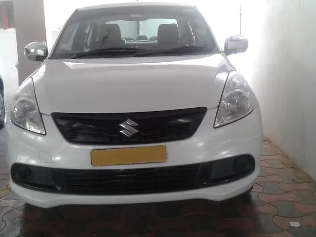 Second Hand Maruti Suzuki Dzire [2017-2020] LDi in Madurai