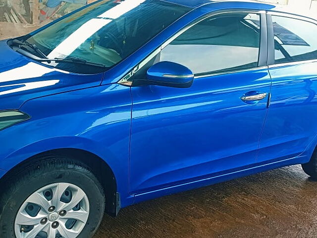 Second Hand Hyundai Elite i20 [2018-2019] Sportz 1.2 in Mumbai