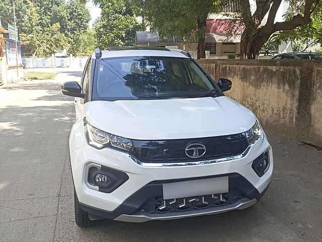 Second Hand Tata Nexon [2020-2023] XZ Plus (O) Diesel in Aurangabad