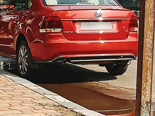 Second Hand Volkswagen Vento Highline Plus 1.0L TSI in Kolkata