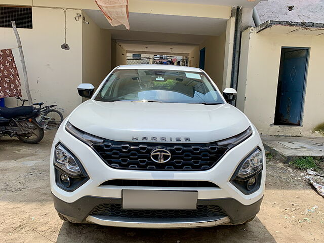 Second Hand Tata Harrier [2019-2023] XZ in Delhi