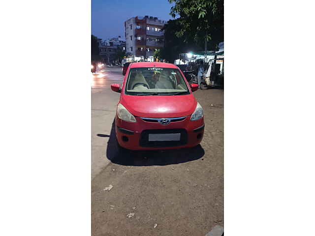 Second Hand Hyundai i10 [2007-2010] Magna in Bhavnagar