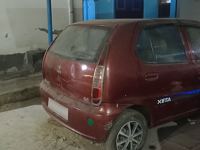 Second Hand Tata Indica V2 [2006-2013] Xeta GVS BS-III in Bodh Gaya