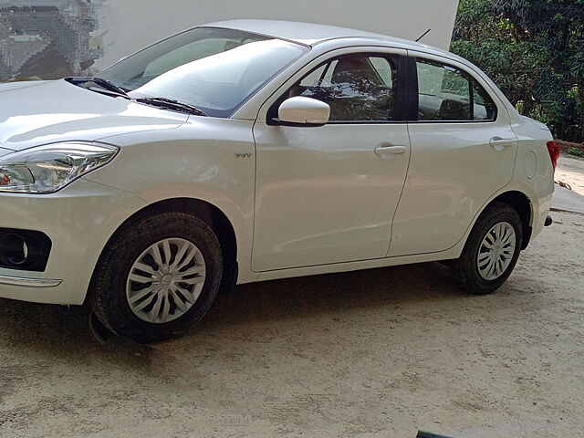 Second Hand Maruti Suzuki Dzire [2017-2020] VXi in Gonda