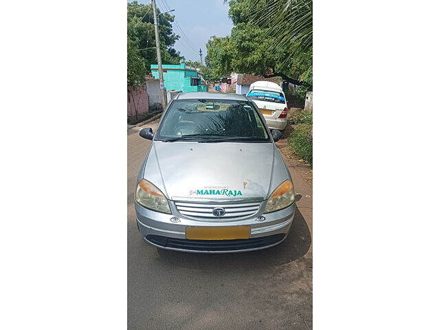 Second Hand Tata Indica LS in Tenkasi