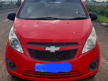 Second Hand Chevrolet Beat [2011-2014] PS Diesel in Rajkot