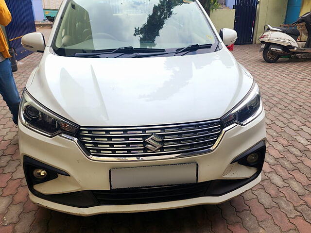 Second Hand Maruti Suzuki Ertiga [2018-2022] ZDi Plus 1.5 Diesel in Bangalore