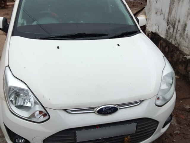 Second Hand Ford Figo [2012-2015] Duratorq Diesel Titanium 1.4 in Chandrapur