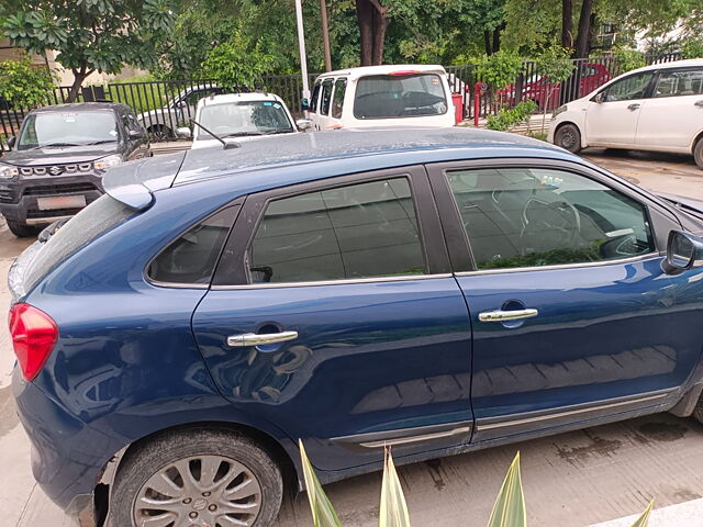 Second Hand Maruti Suzuki Baleno [2015-2019] Alpha 1.2 in Indore