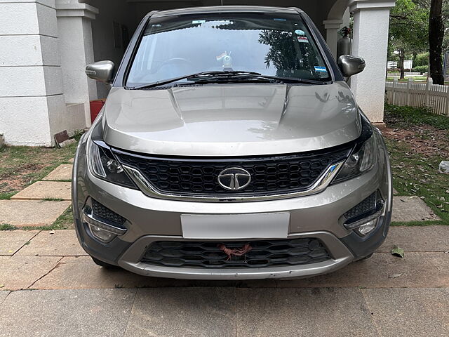 Second Hand Tata Hexa XTA 4x2 6 STR in Visakhapatnam