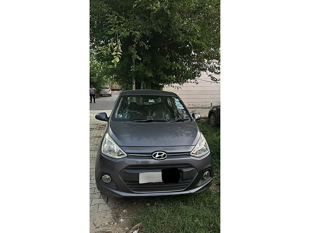 Second Hand Hyundai Grand i10 [2013-2017] Magna 1.1 CRDi [2013-2016] in Ludhiana