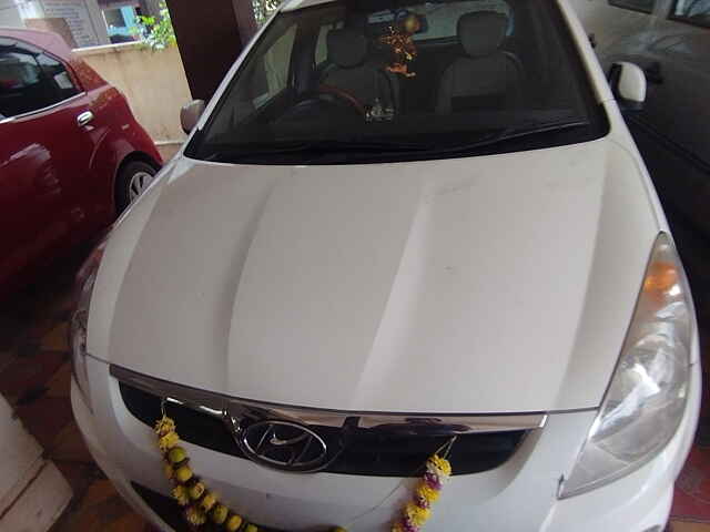 Second Hand Hyundai i20 [2010-2012] Sportz 1.4 CRDI in Hyderabad