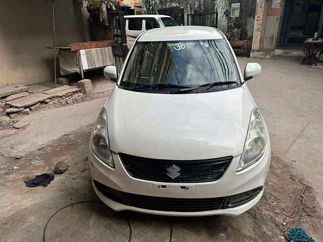 Second Hand Maruti Suzuki Swift [2018-2021] LXi [2018-2019] in Delhi