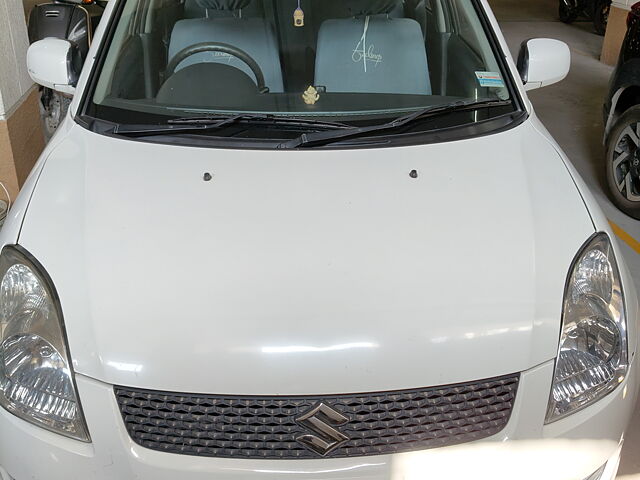 Second Hand Maruti Suzuki Swift DZire [2011-2015] LDI in Hyderabad