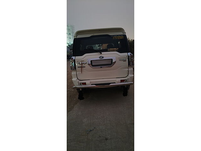 Second Hand Mahindra Scorpio [2014-2017] S6 in Patna