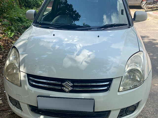 Second Hand Maruti Suzuki Swift Dzire [2010-2011] VDi BS-IV in Jaipur