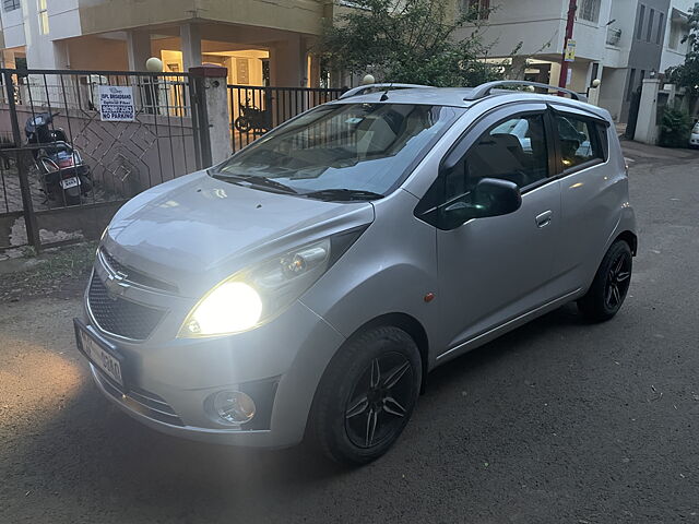 Second Hand Chevrolet Beat [2011-2014] LT Diesel in Pune