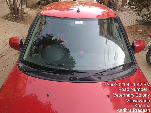 Second Hand Maruti Suzuki Swift Dzire [2010-2011] ZXi 1.2 BS-IV in Hyderabad