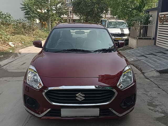 Second Hand Maruti Suzuki Dzire [2017-2020] VDi AMT in Hyderabad