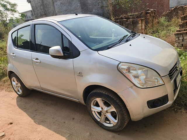 Second Hand Maruti Suzuki Ritz [2009-2012] Vdi BS-IV in Ludhiana