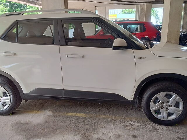 Second Hand Hyundai Aura [2020-2023] S 1.2 AMT Petrol in Visakhapatnam