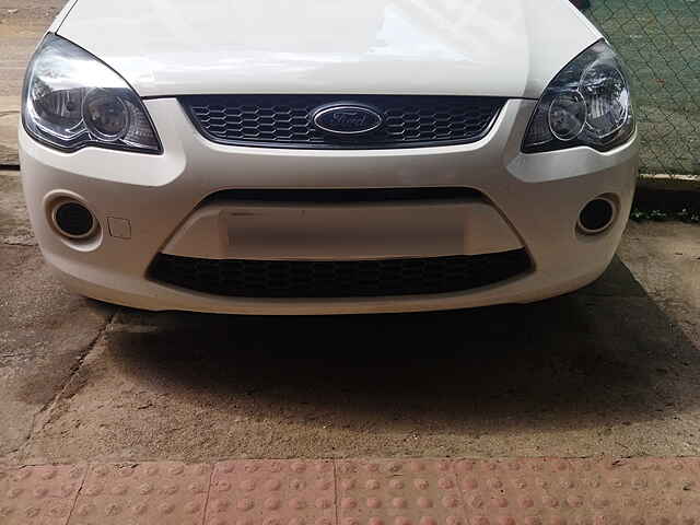 Second Hand Ford Classic [2012-2015] 1.6 Duratec CLXi in Nashik