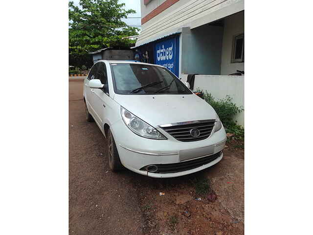 Second Hand Tata Manza [2011-2015] LX Quadrajet in Hubli