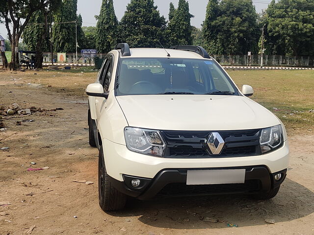 Second Hand Renault Duster [2016-2019] RXS Petrol in Rourkela