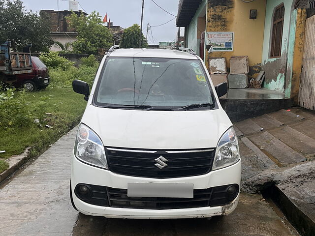 Second Hand Maruti Suzuki Wagon R 1.0 [2010-2013] LXi CNG in Greater Noida