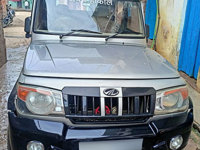 Second Hand Mahindra Bolero [2011-2020] DI 4WD BS III in Orai