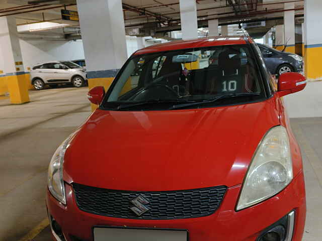 Second Hand Maruti Suzuki Swift [2014-2018] VDi in Gurgaon