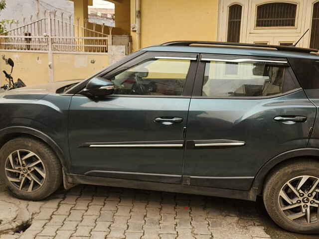 Second Hand Mahindra XUV300 TurboSport W8(O) [2022] in Gurgaon