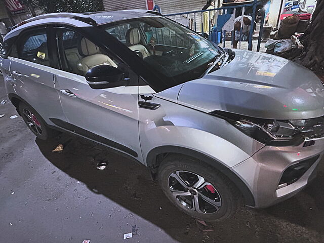 Second Hand Tata Nexon [2020-2023] XZ Plus [2020-2023] in Kolkata