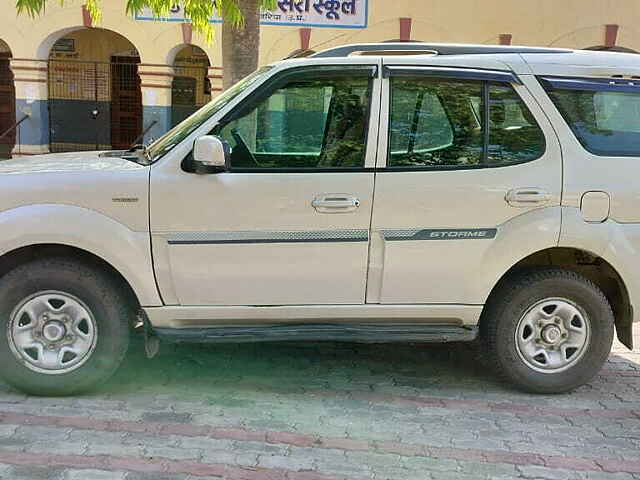 Second Hand Tata Safari Storme 2019 2.2 EX 4X2 in Deoria